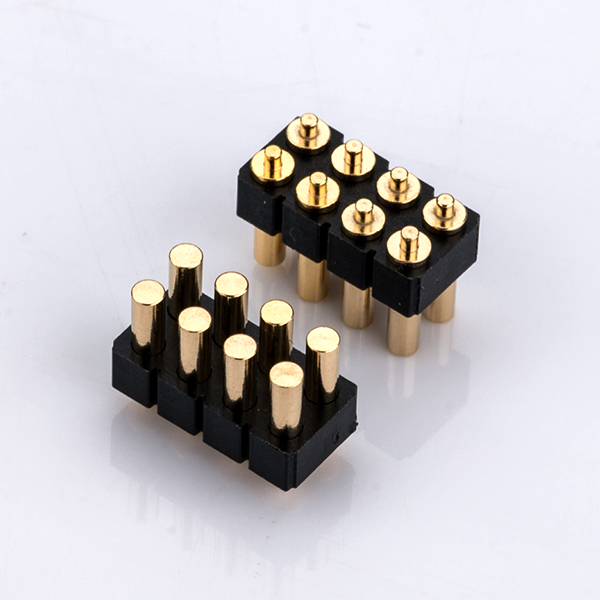 彈簧針連接器的具體運用領(lǐng)域有哪些？