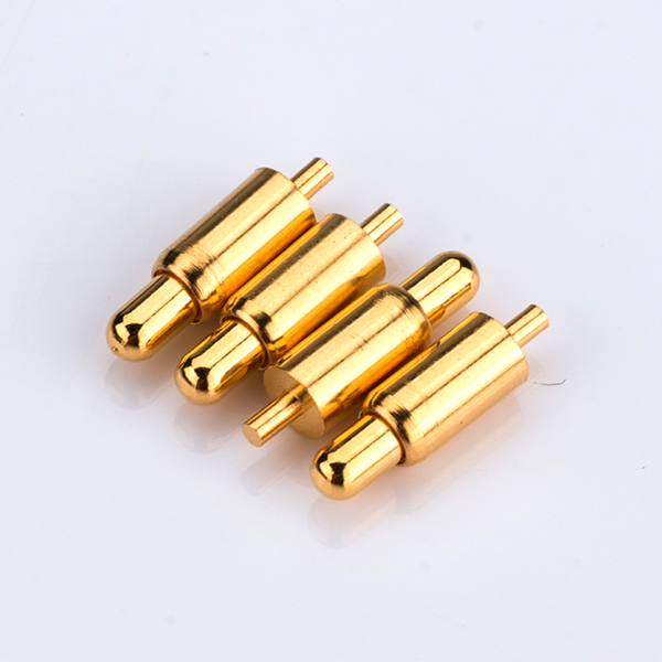 彈簧針連接器的主要組成和作用有哪些？